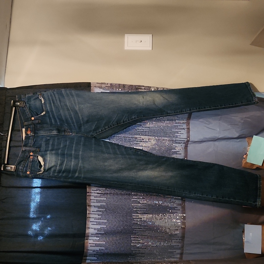 🟣MADEWELL JEANS